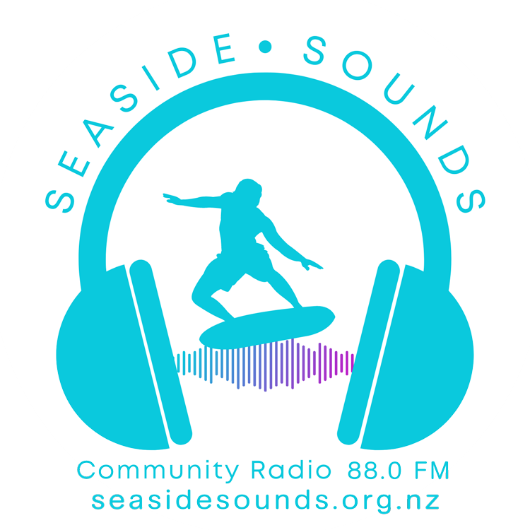 New Brighton Radio Station | Seaside Sounds
