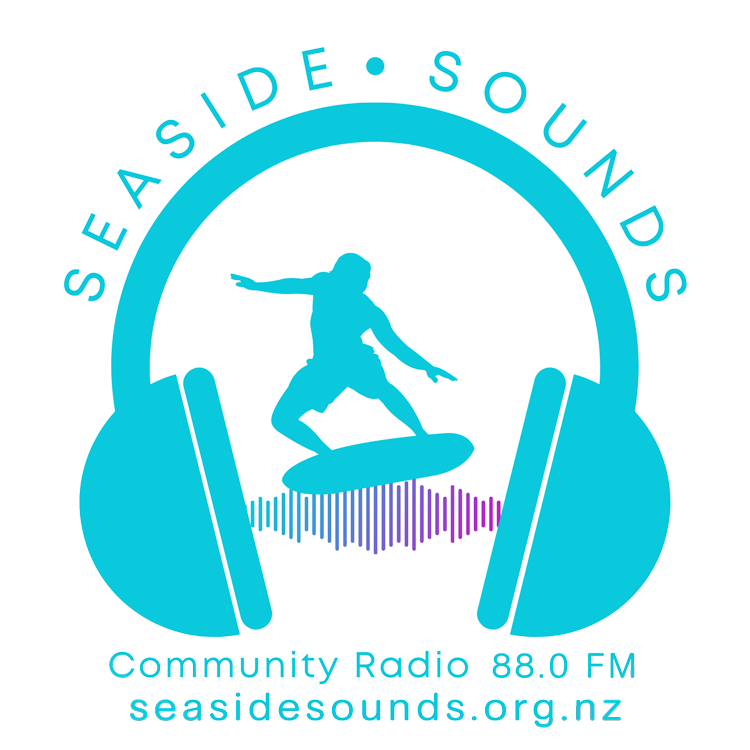 New Brighton | Seaside Sounds Radio | New Brighton Community Radio